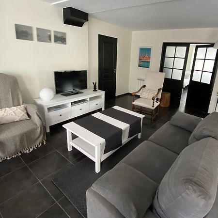 Zer Gochoa Apartment Cambo-les-Bains Exterior photo