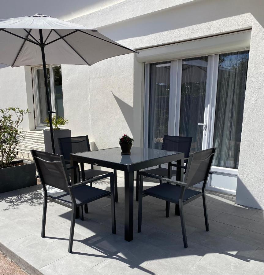 Zer Gochoa Apartment Cambo-les-Bains Exterior photo