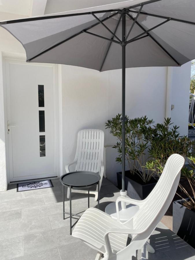 Zer Gochoa Apartment Cambo-les-Bains Exterior photo