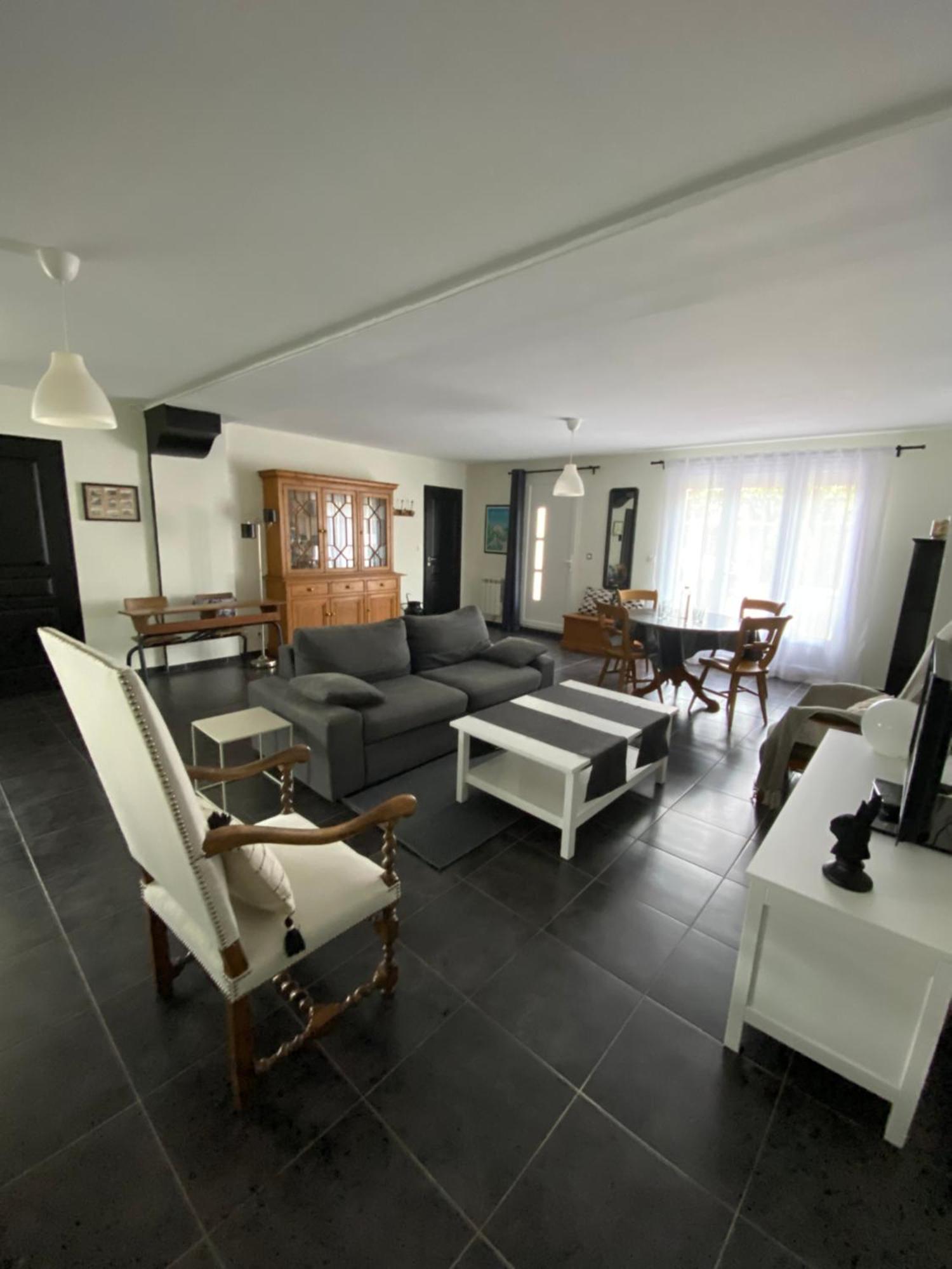 Zer Gochoa Apartment Cambo-les-Bains Exterior photo
