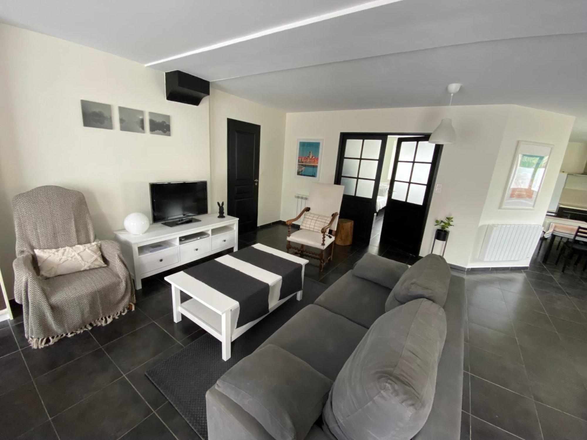 Zer Gochoa Apartment Cambo-les-Bains Exterior photo