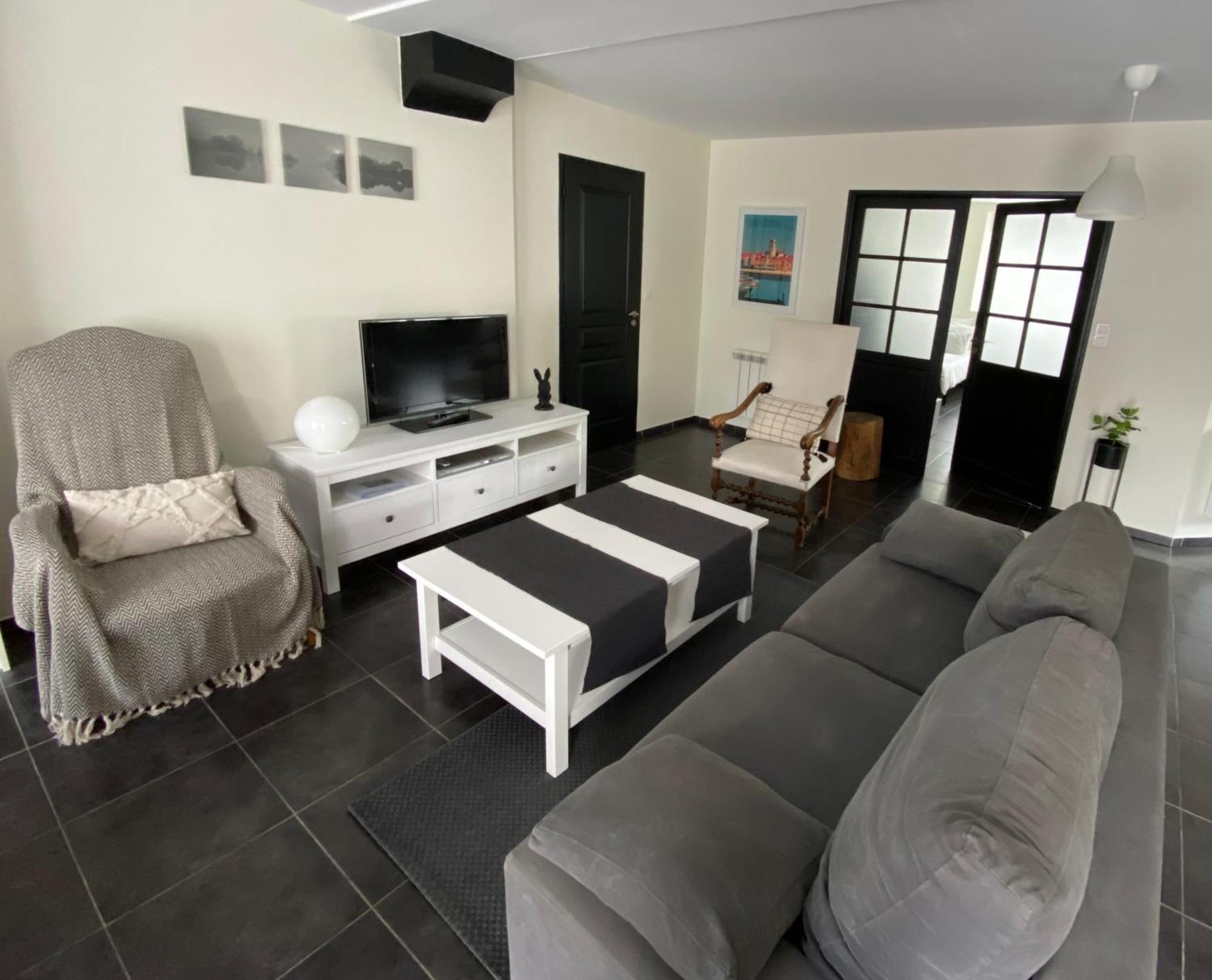 Zer Gochoa Apartment Cambo-les-Bains Exterior photo
